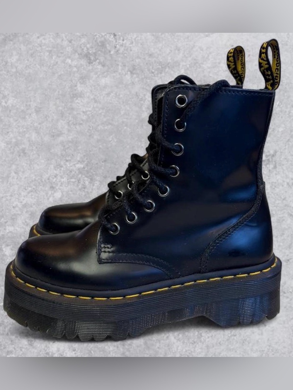 Dr. Marten’s Jadon in Women's US 5
